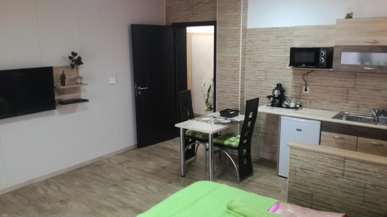 Apartment Keri Vendeghaz