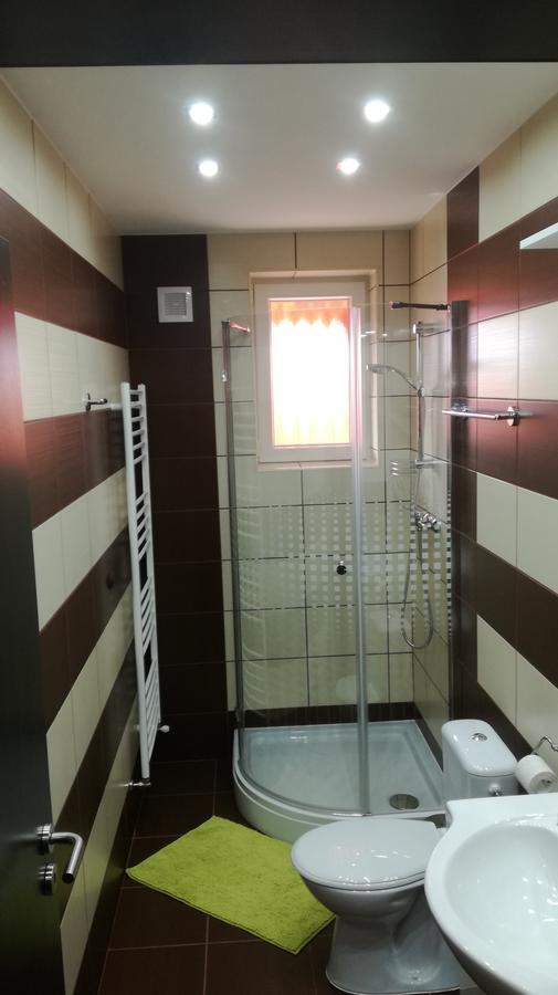 Keri Vendeghaz Apartment Mosonmagyarovar