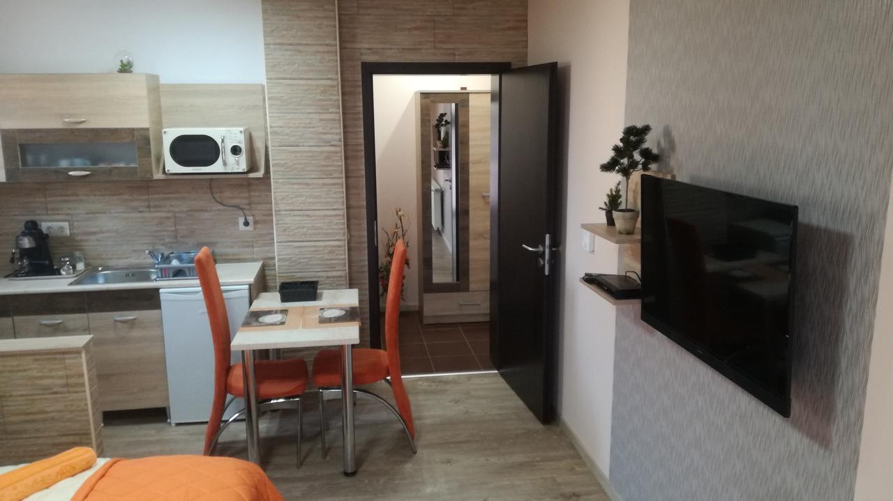 Apartment Keri Vendeghaz