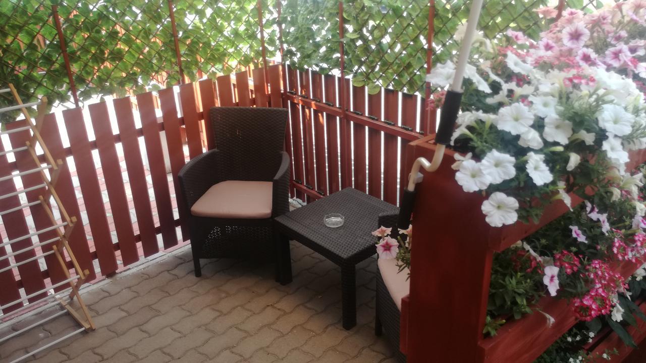 Apartment Keri Vendeghaz Mosonmagyarovar