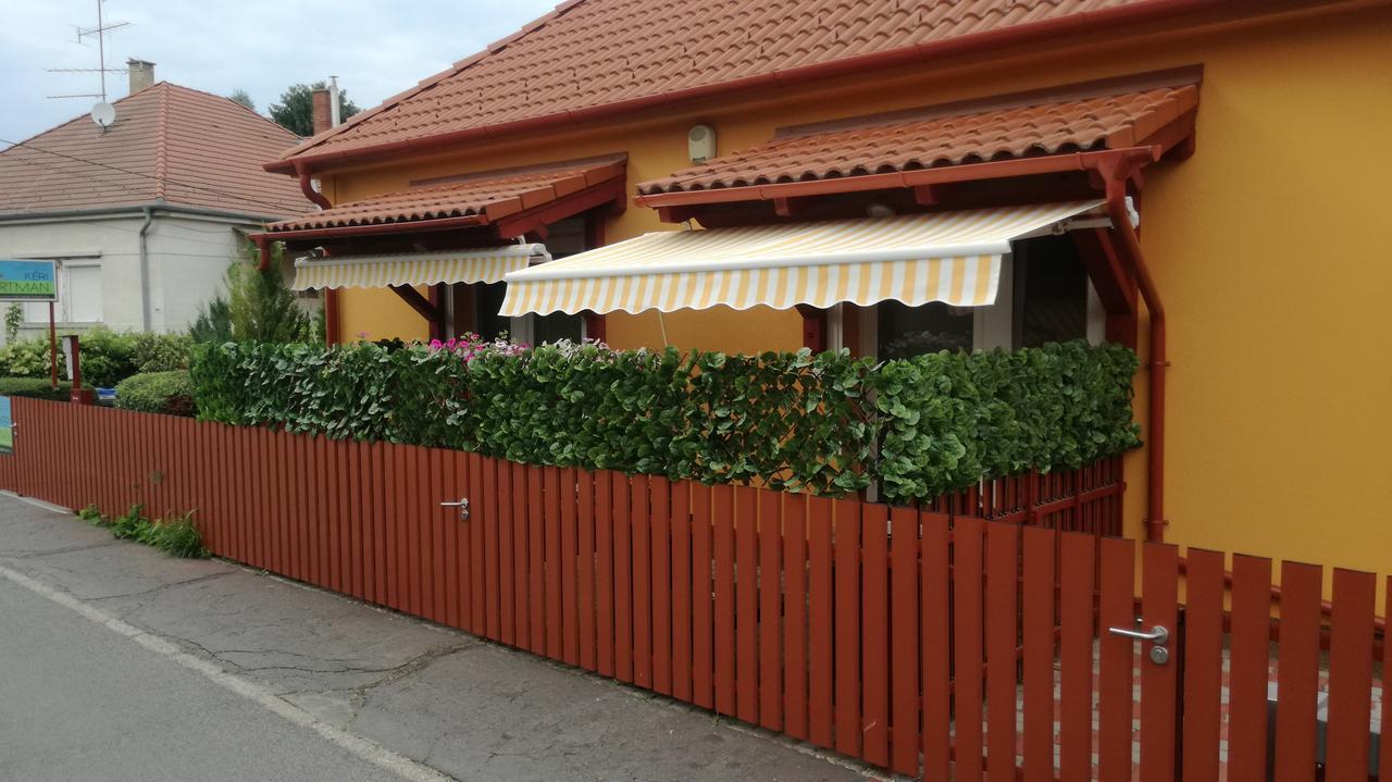 Keri Vendeghaz Mosonmagyarovar